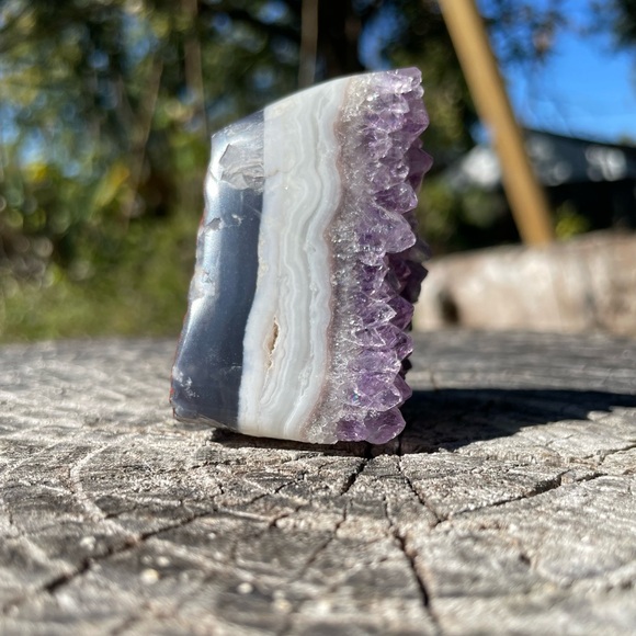 🪻Amethyst Crystal - Picture 7 of 16